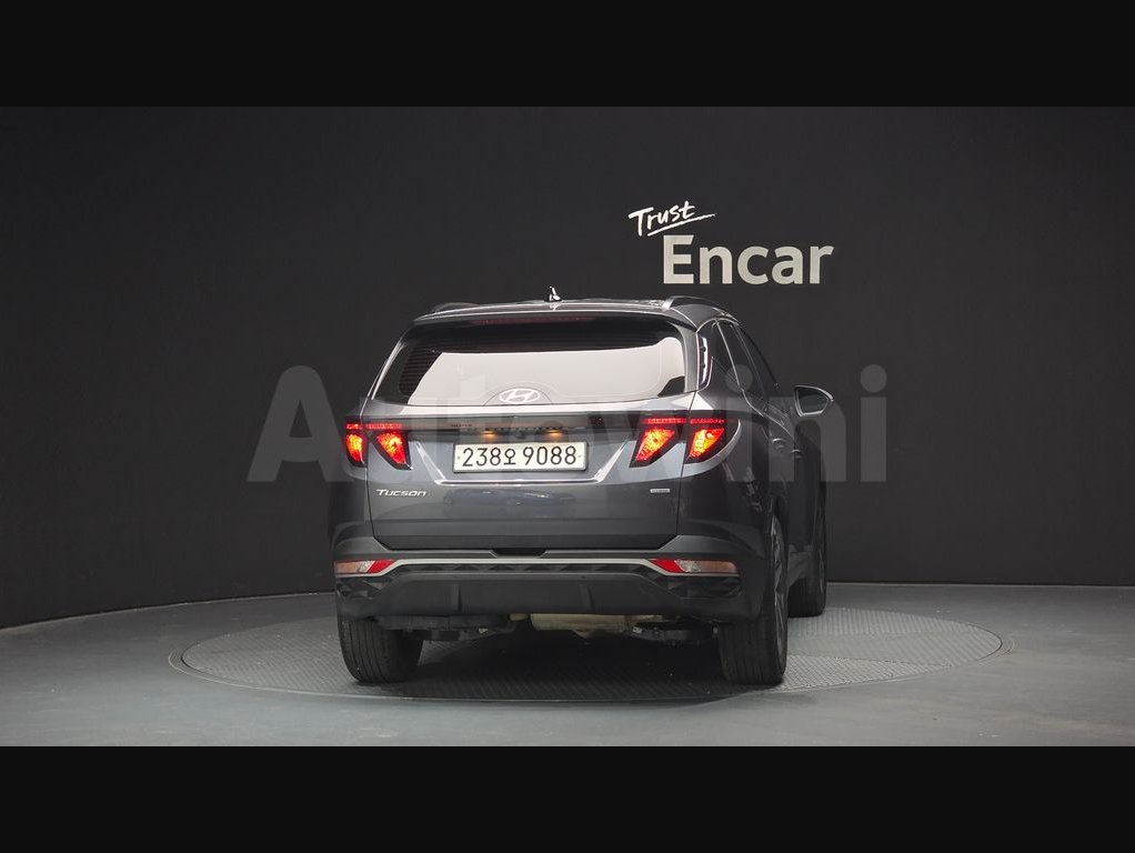 2023 Hyundai Tucson  FWD