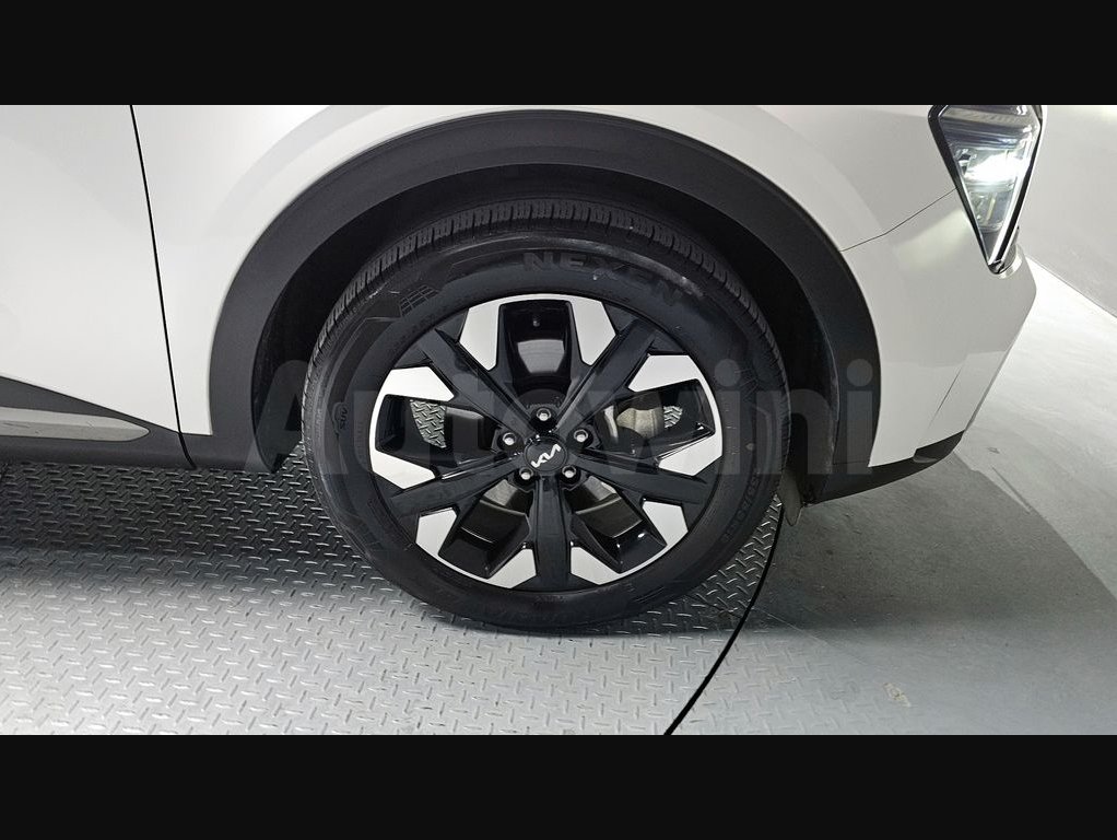 2022 Kia Sportage  FWD