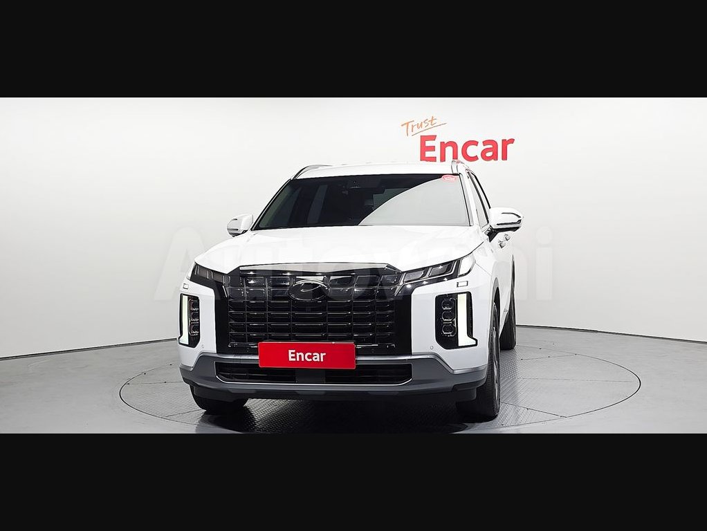 2024 Hyundai Palisade  FWD