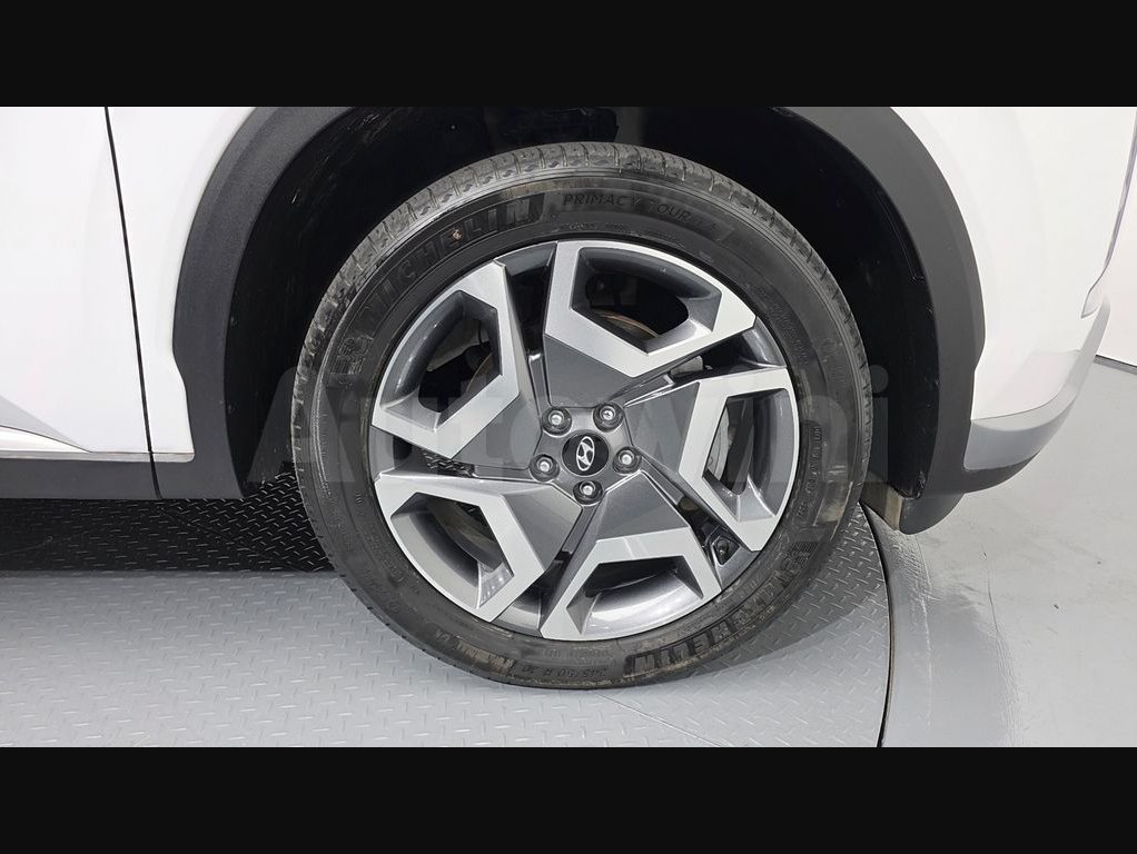 2024 Hyundai Palisade  FWD