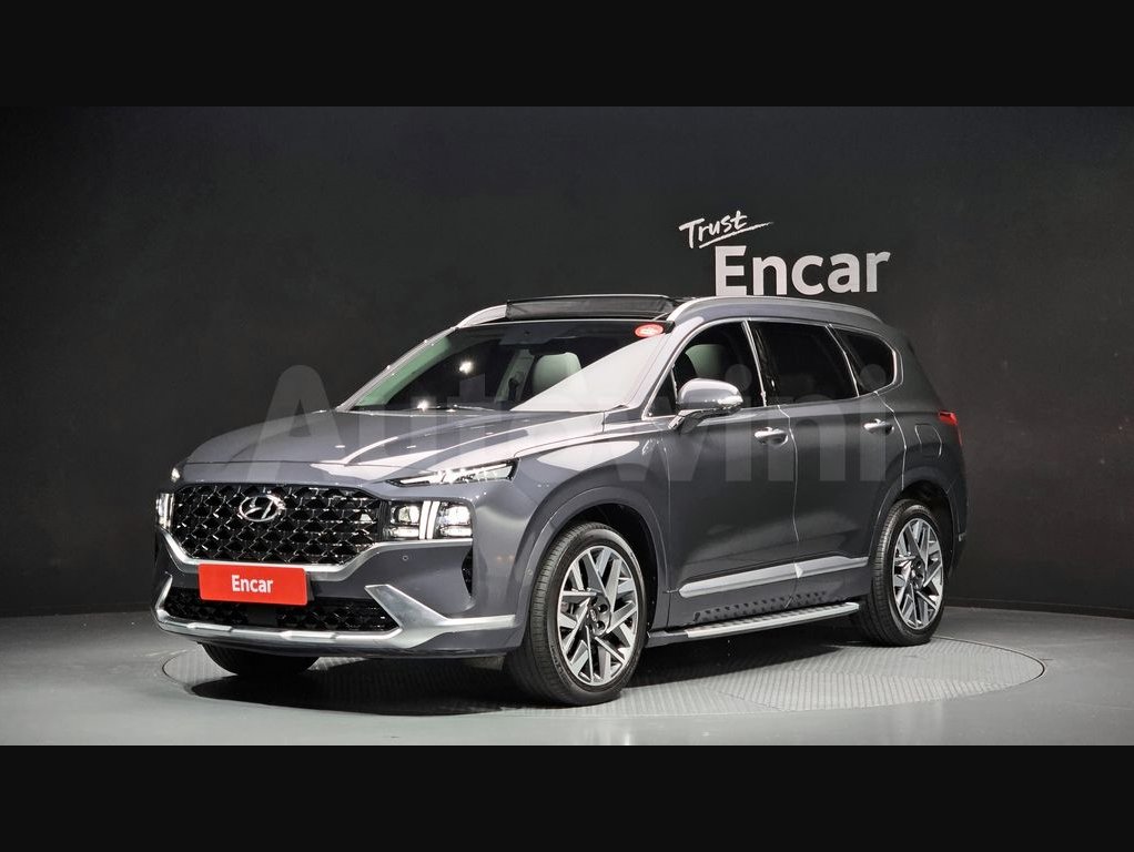 2021 Hyundai Santa Fe  FWD