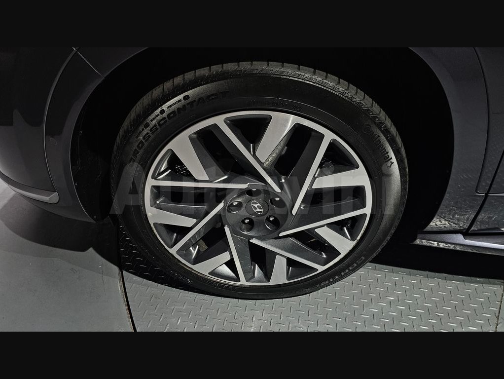 2021 Hyundai Santa Fe  FWD