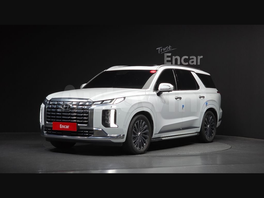 2023 Hyundai Palisade  FWD