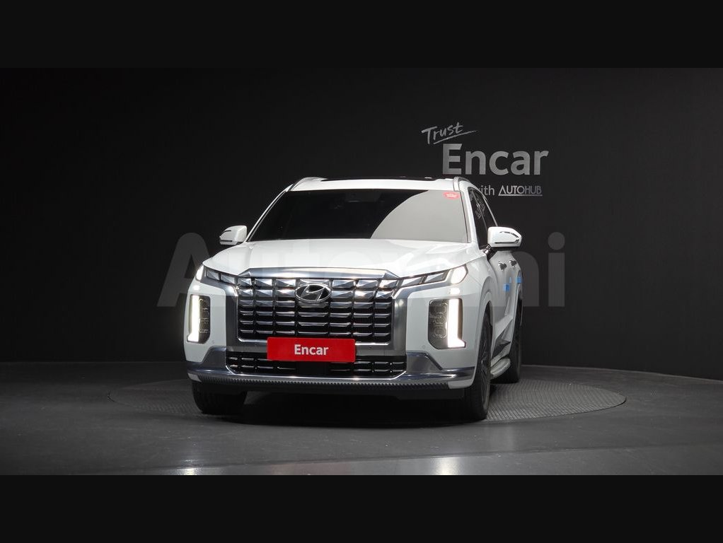 2023 Hyundai Palisade  FWD