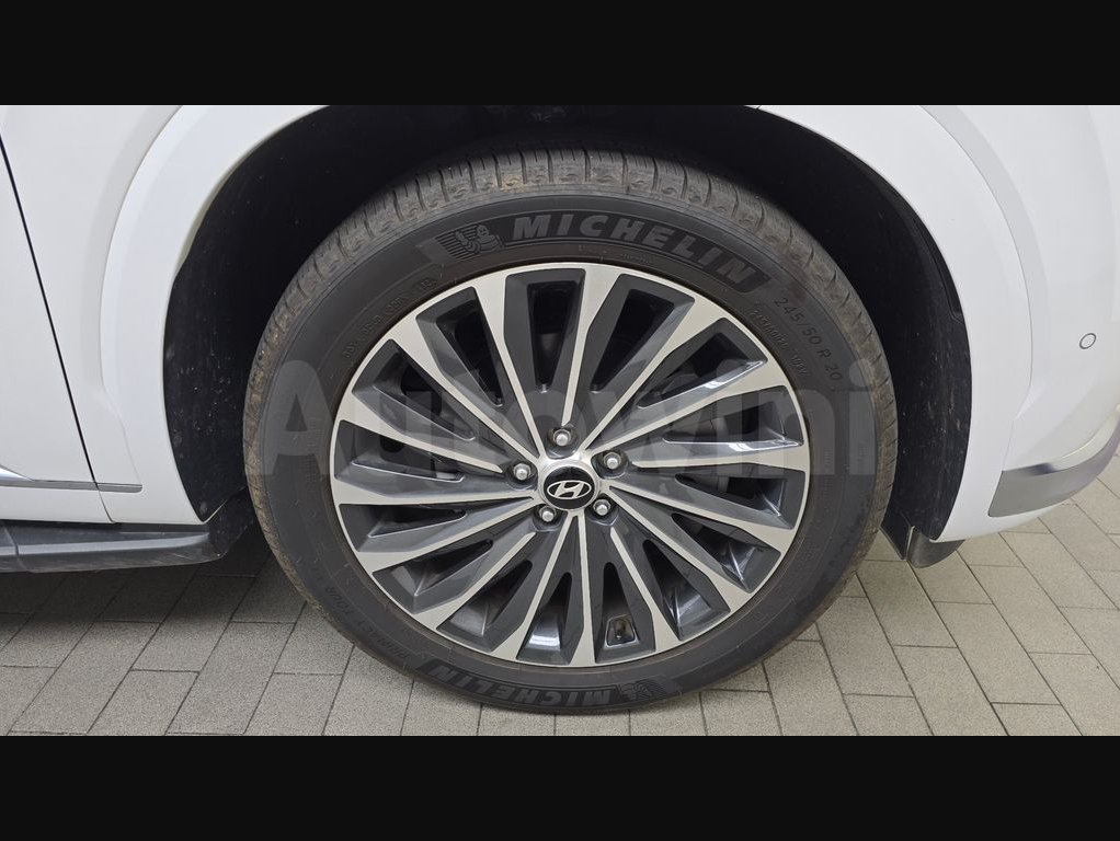 2023 Hyundai Palisade  FWD