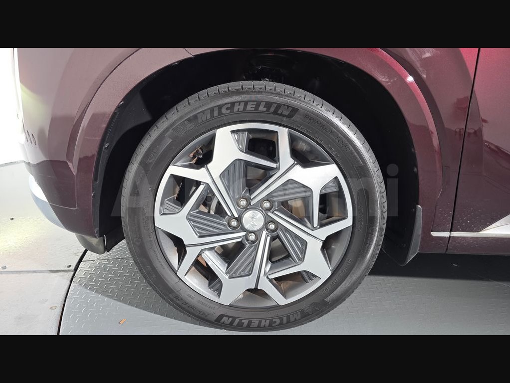 2021 Hyundai Palisade  FWD