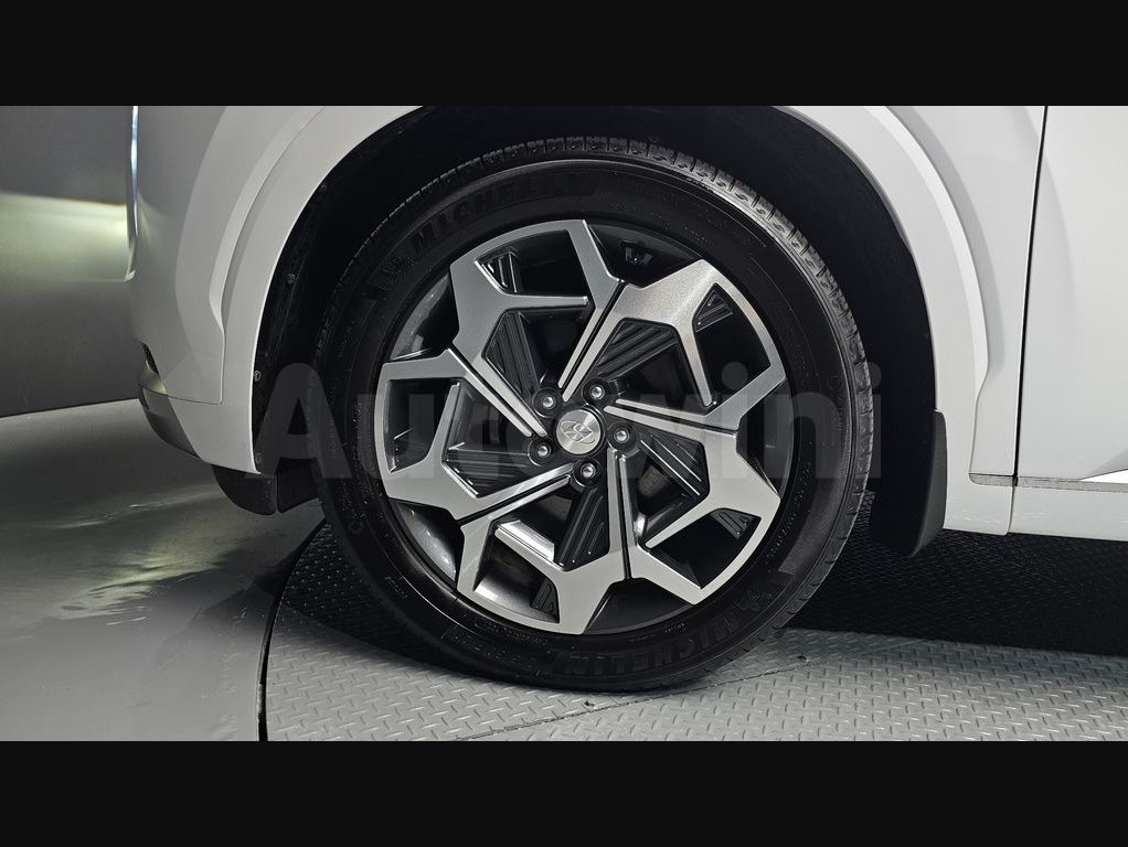 2022 Hyundai Palisade  FWD