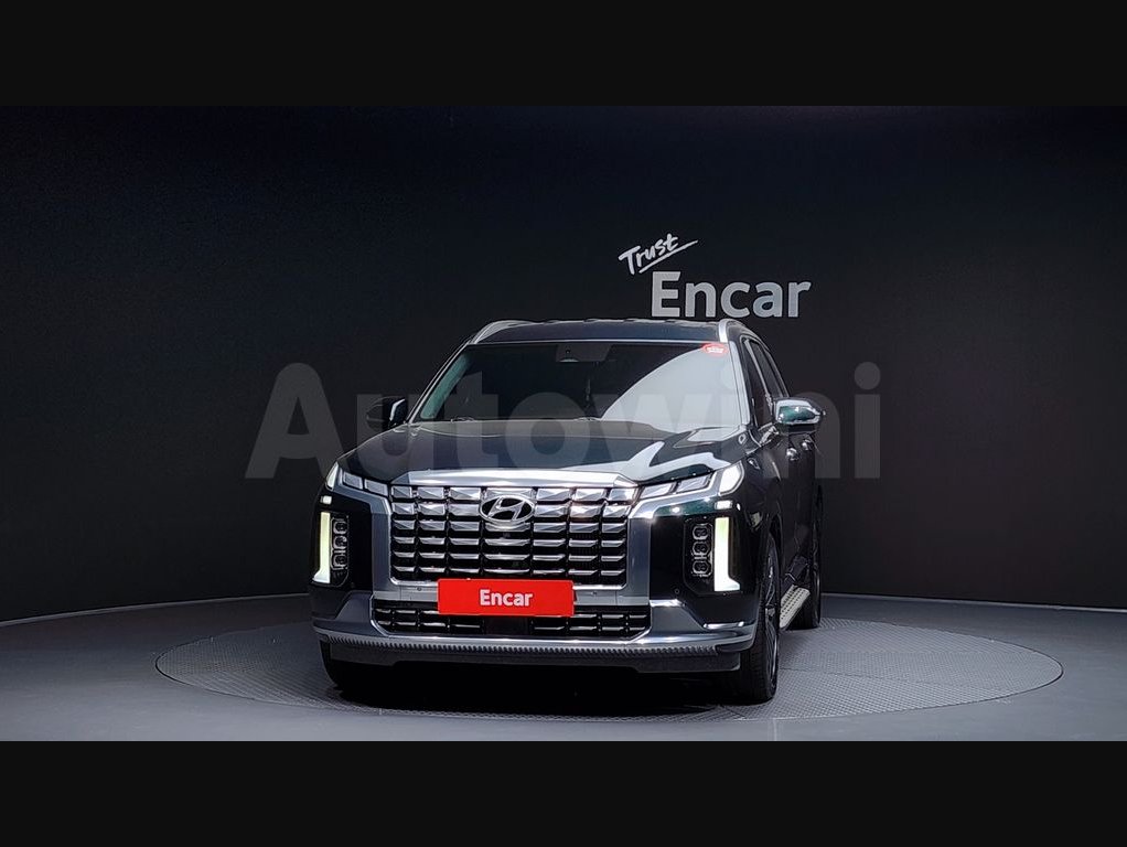 2023 Hyundai Palisade  FWD
