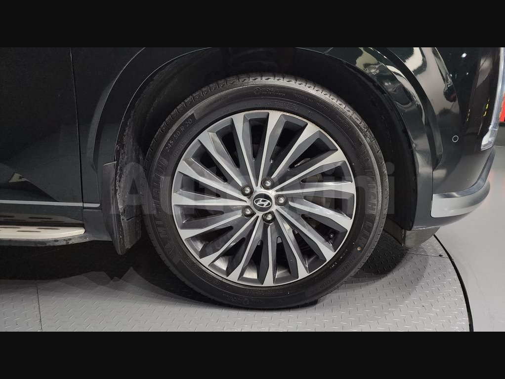 2023 Hyundai Palisade  FWD