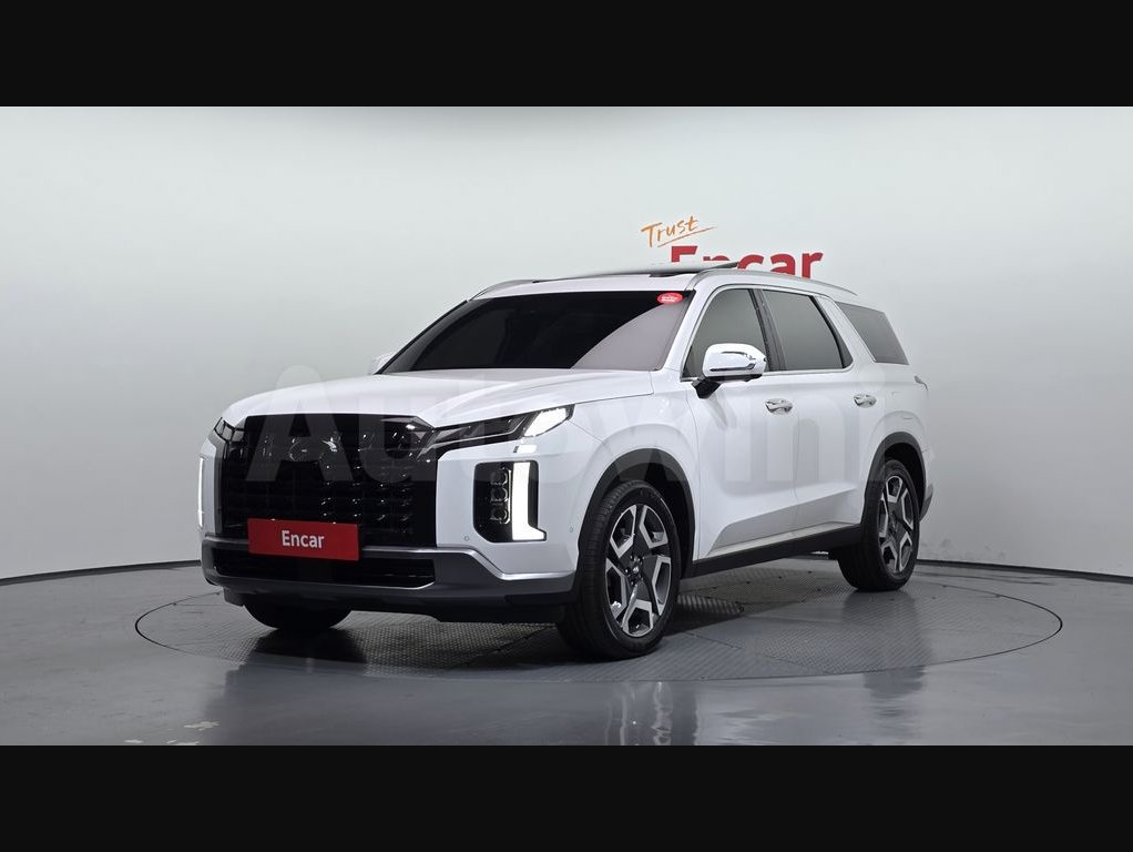 2023 Hyundai Palisade  FWD