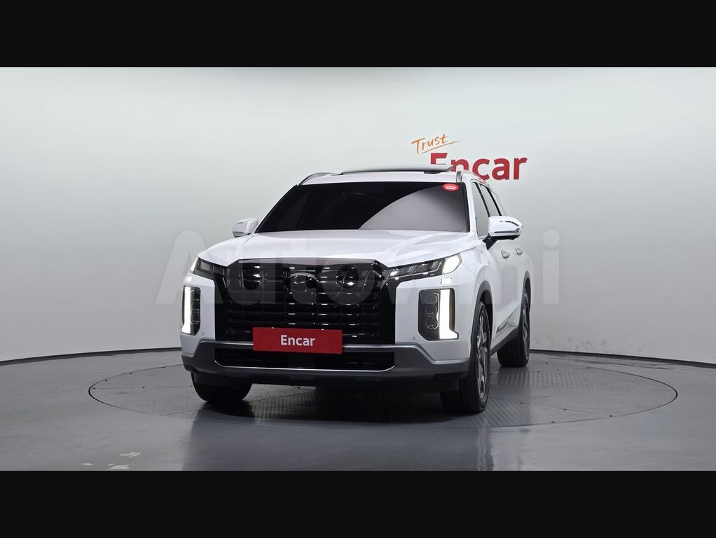 2023 Hyundai Palisade  FWD