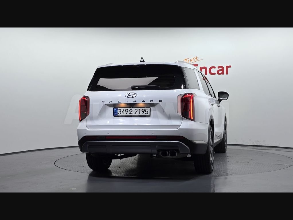 2023 Hyundai Palisade  FWD