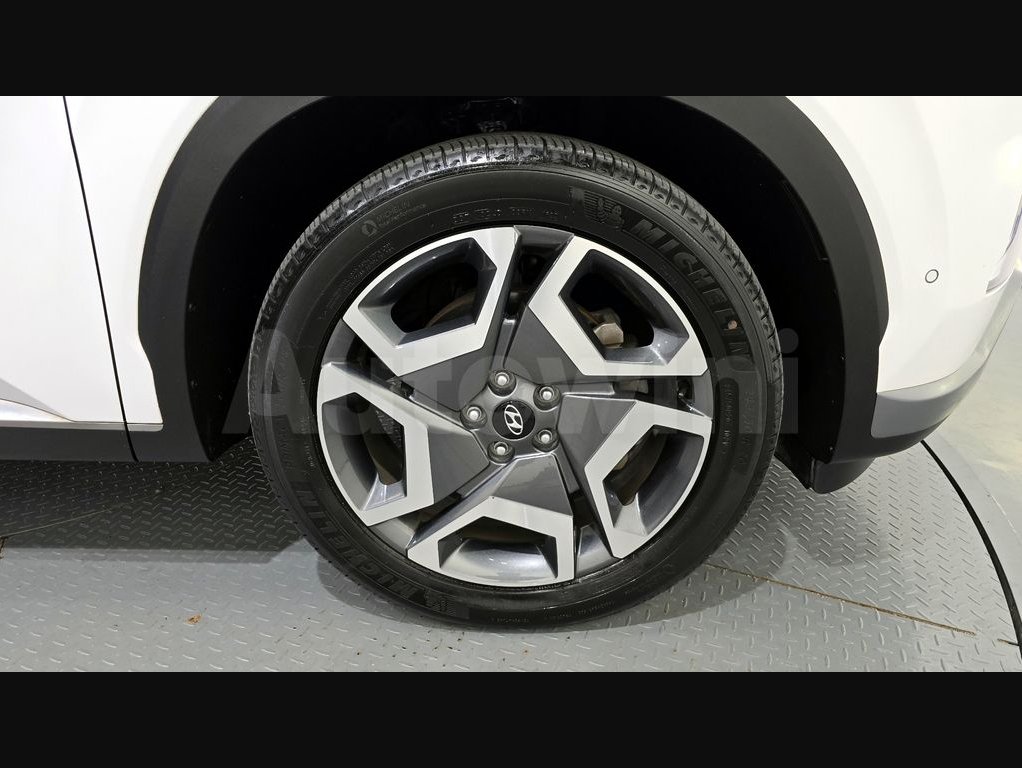 2023 Hyundai Palisade  FWD