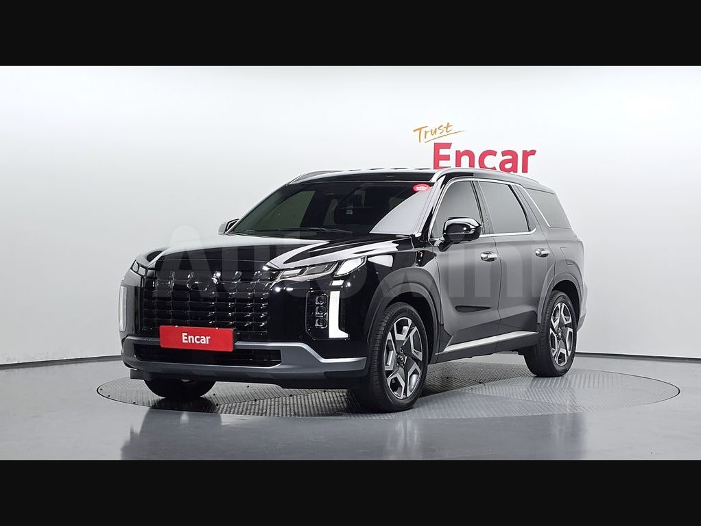2023 Hyundai Palisade  FWD