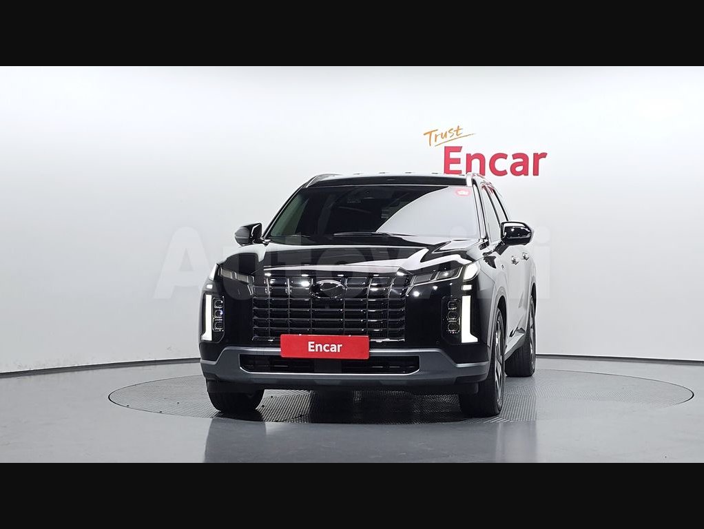 2023 Hyundai Palisade  FWD