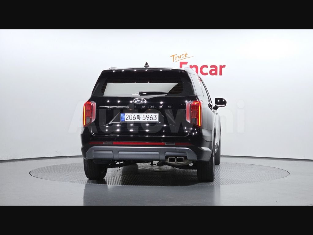 2023 Hyundai Palisade  FWD