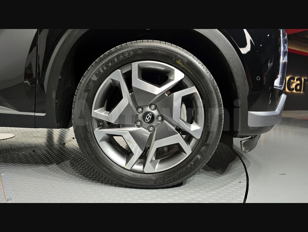 2023 Hyundai Palisade  FWD