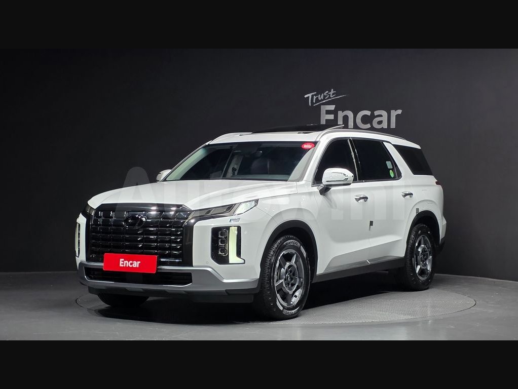 2023 Hyundai Palisade  FWD