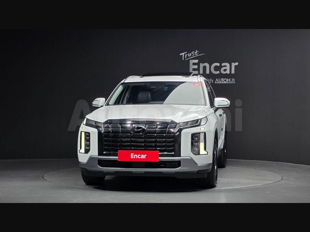 2023 Hyundai Palisade  FWD