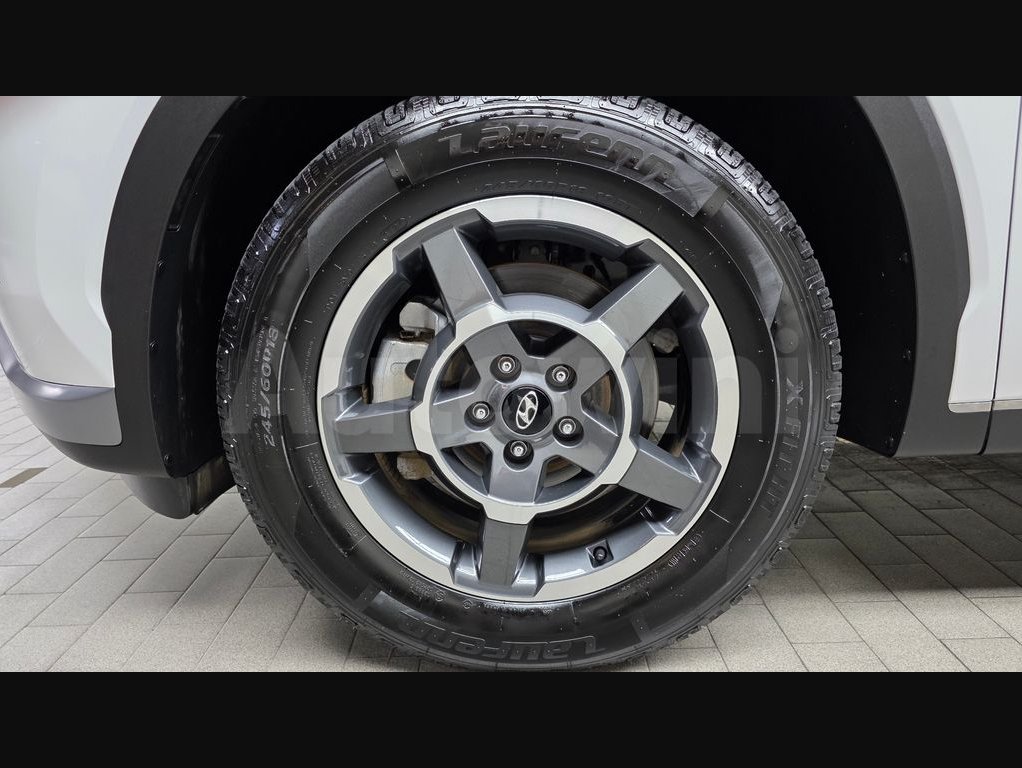 2023 Hyundai Palisade  FWD