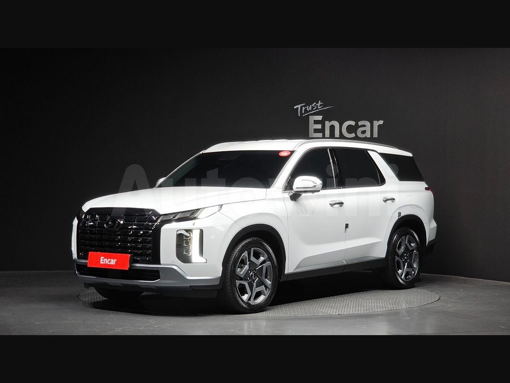 2023 Hyundai Palisade  FWD