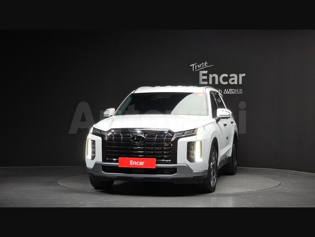 2023 Hyundai Palisade  FWD
