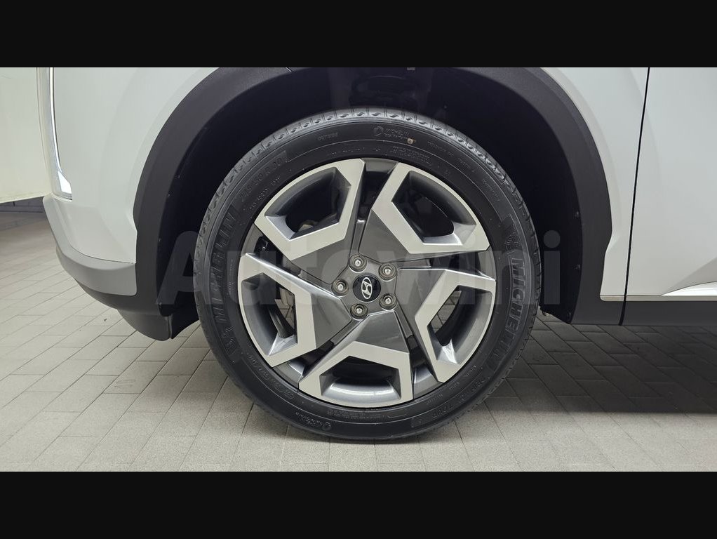 2023 Hyundai Palisade  FWD