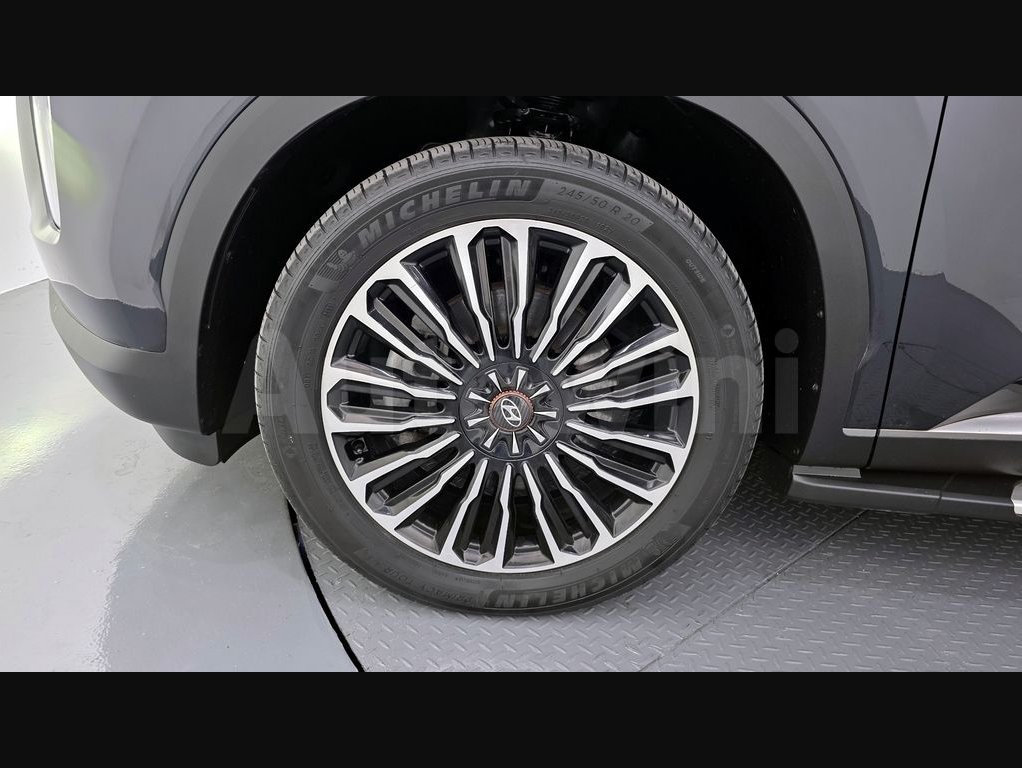 2022 Hyundai Palisade  FWD