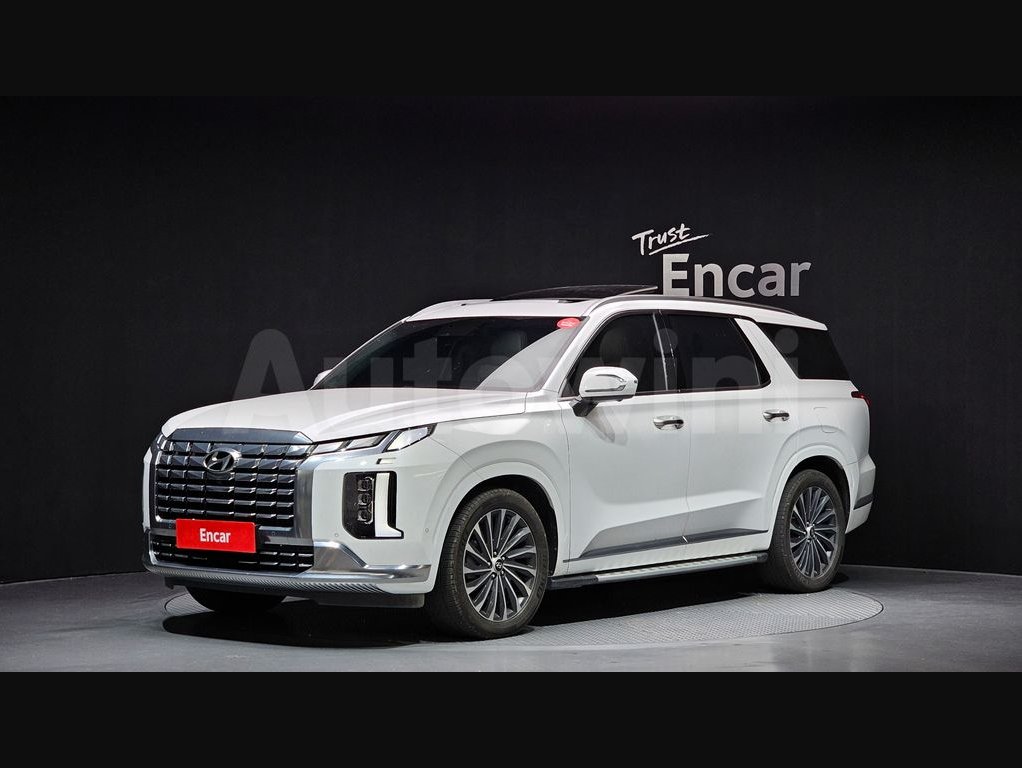 2023 Hyundai Palisade  FWD