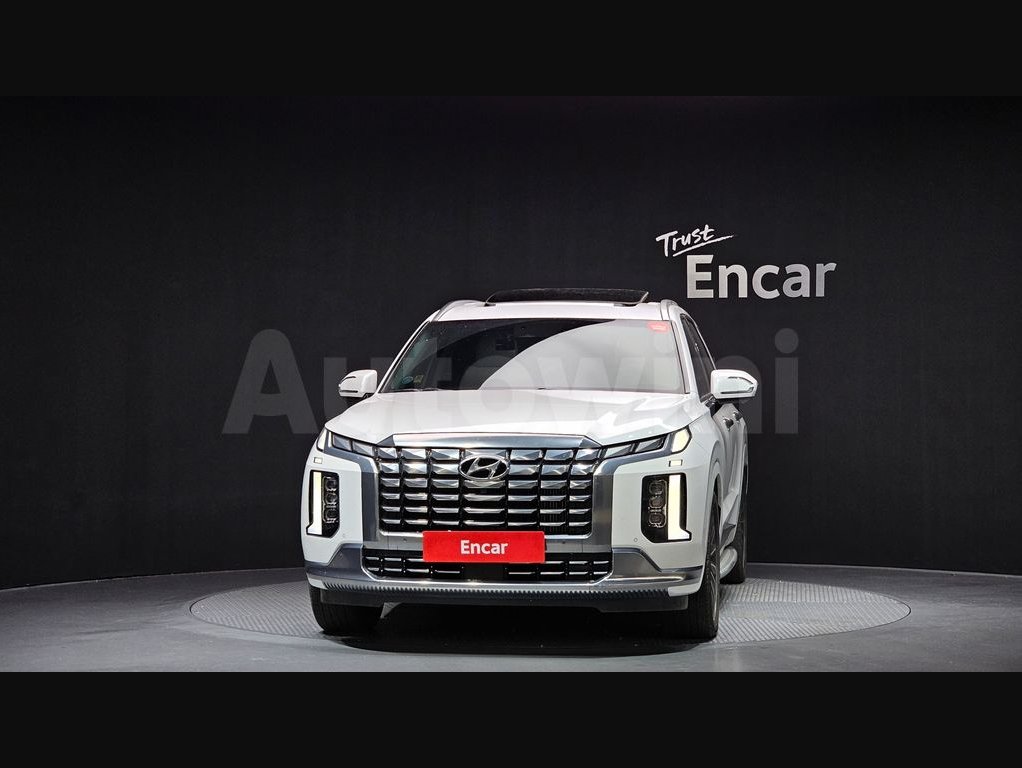 2023 Hyundai Palisade  FWD