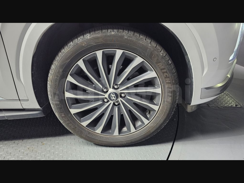 2023 Hyundai Palisade  FWD