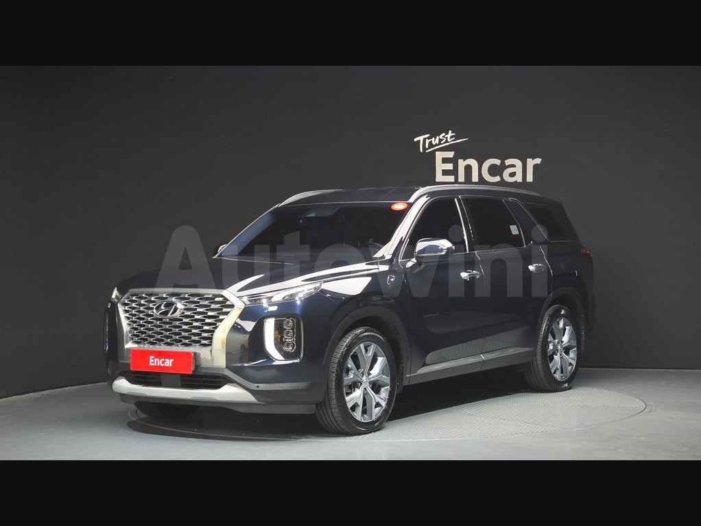 2019 Hyundai Palisade  FWD