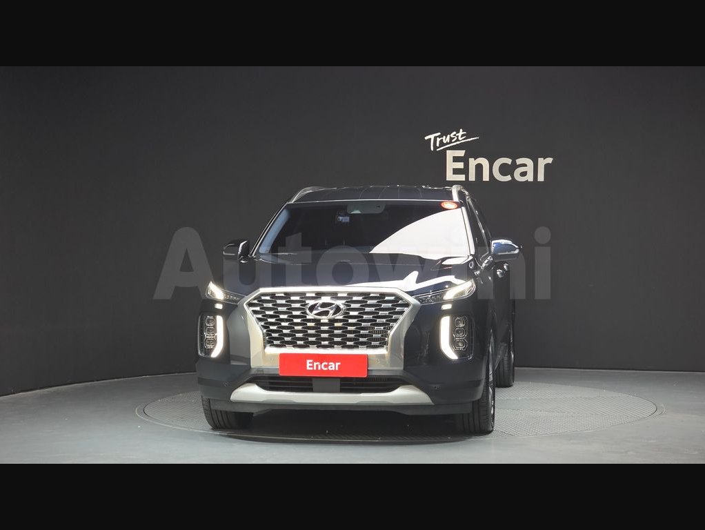 2019 Hyundai Palisade  FWD