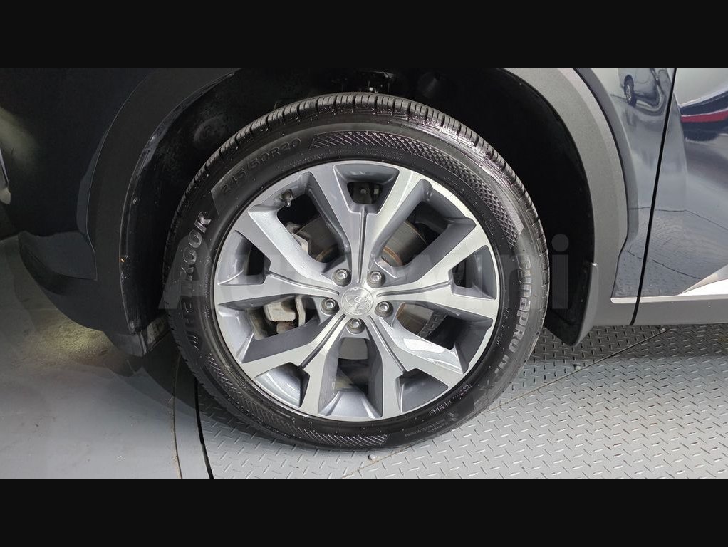 2019 Hyundai Palisade  FWD