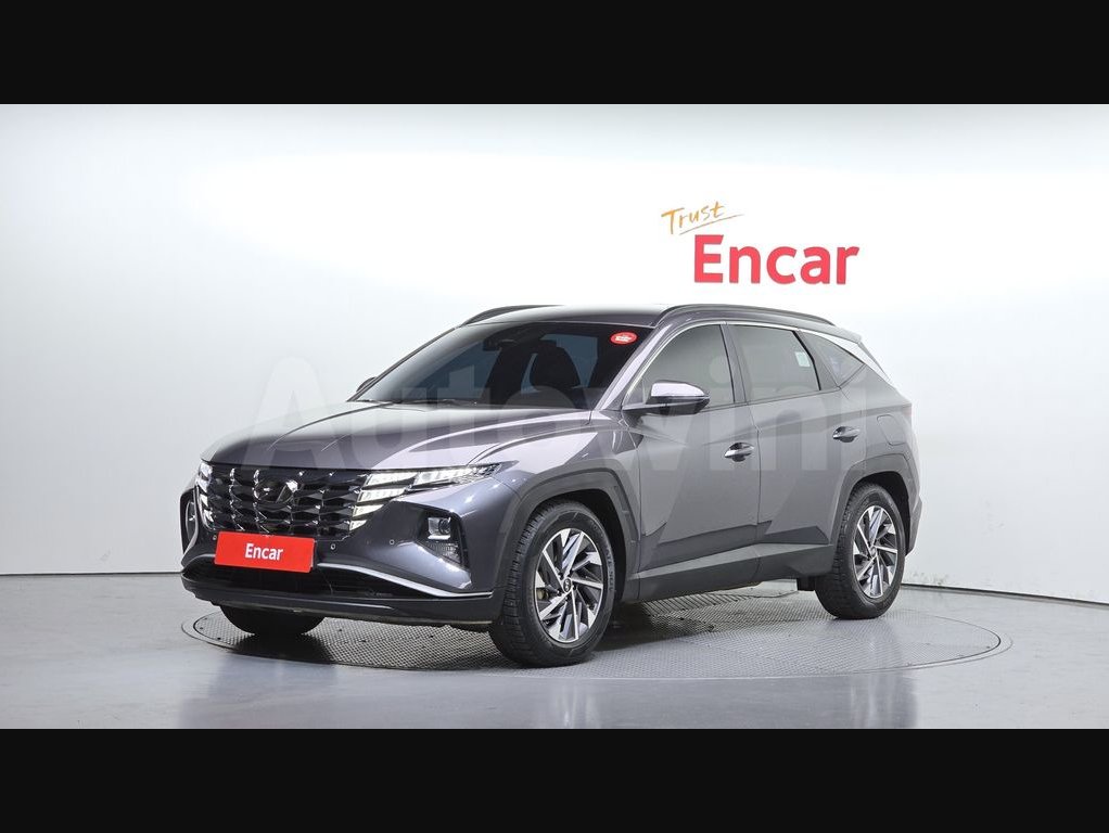 2023 Hyundai Tucson  FWD