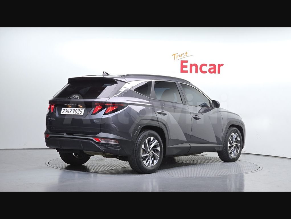 2023 Hyundai Tucson  FWD
