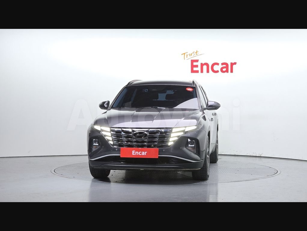 2023 Hyundai Tucson  FWD