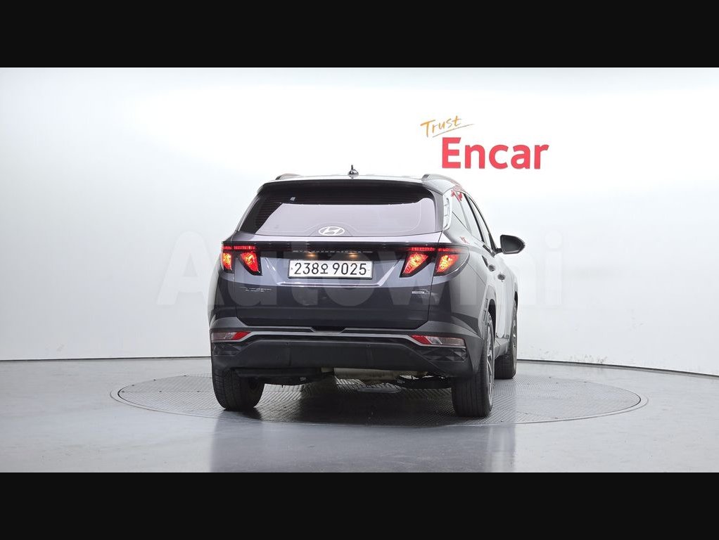 2023 Hyundai Tucson  FWD