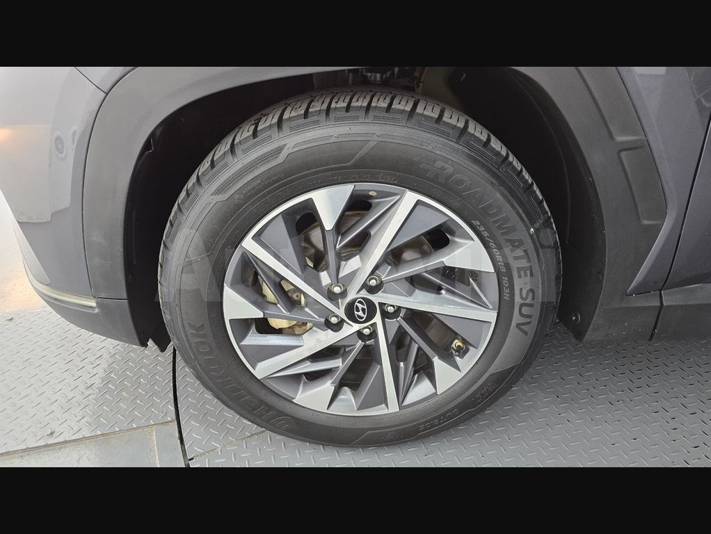 2023 Hyundai Tucson  FWD