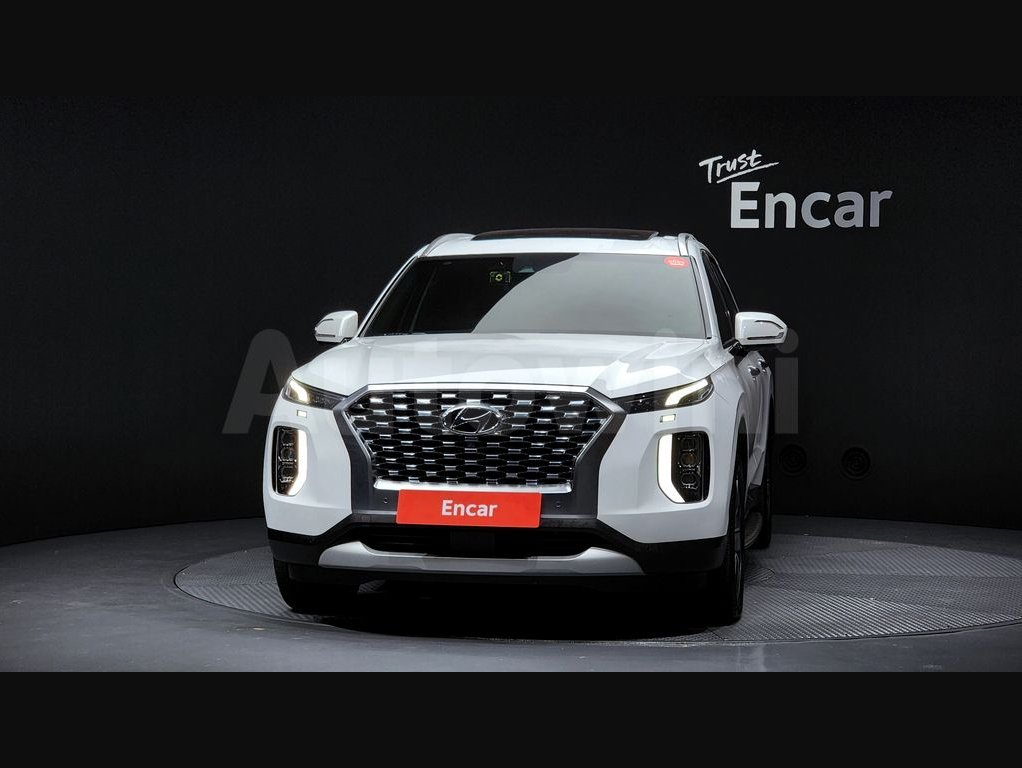 2020 Hyundai Palisade  FWD