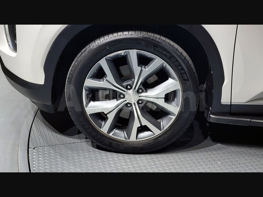 2020 Hyundai Palisade  FWD