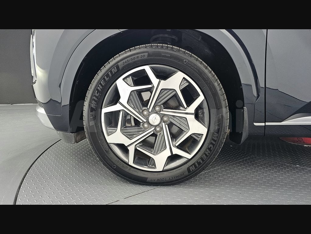 2021 Hyundai Palisade  FWD