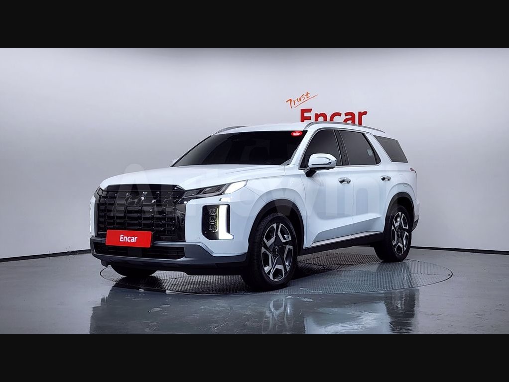 2023 Hyundai Palisade  FWD