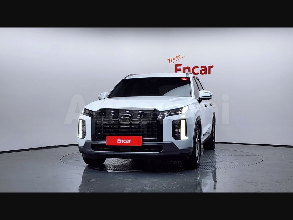 2023 Hyundai Palisade  FWD