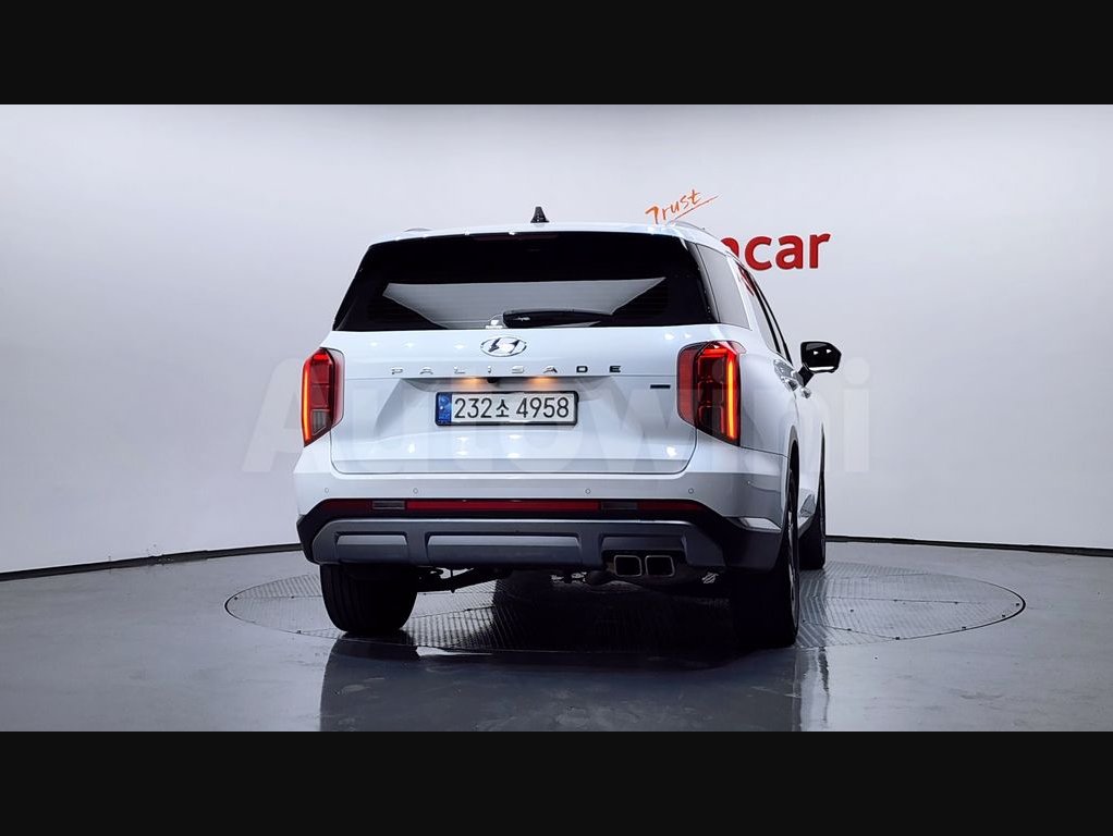 2023 Hyundai Palisade  FWD