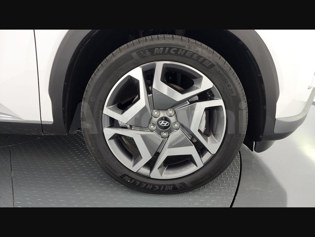 2023 Hyundai Palisade  FWD