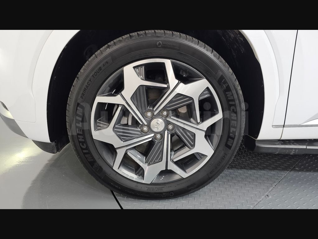 2022 Hyundai Palisade  FWD