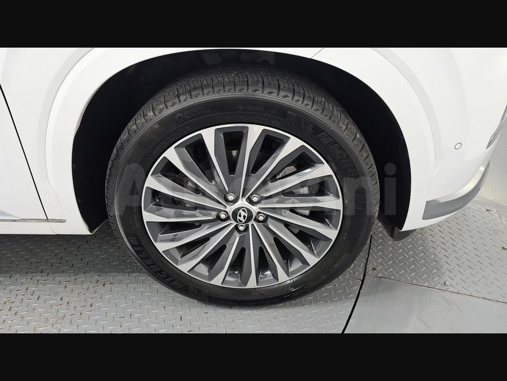 2024 Hyundai Palisade  FWD