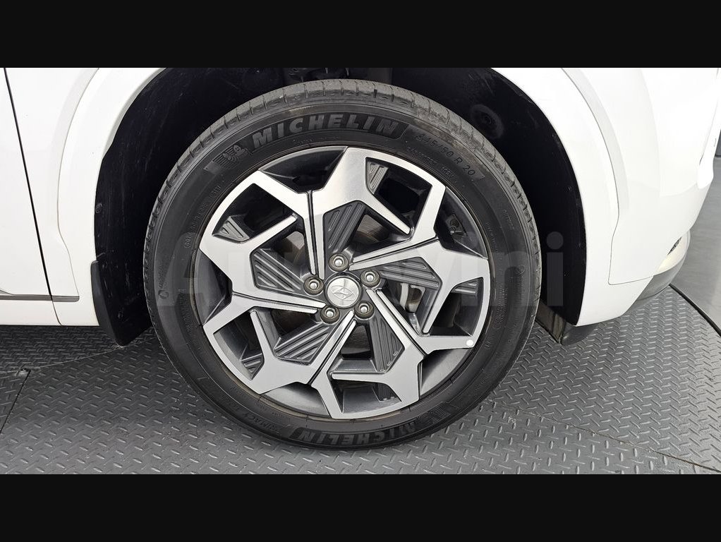 2022 Hyundai Palisade  FWD