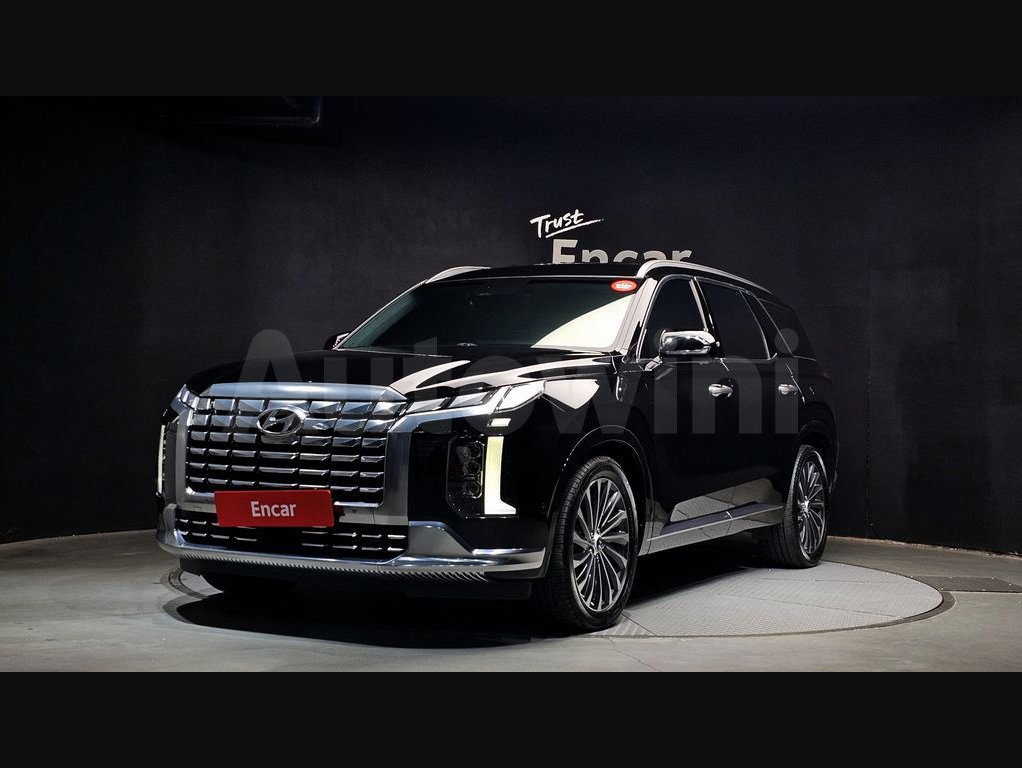 2023 Hyundai Palisade  FWD